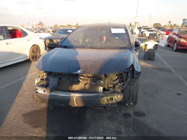 JTNK4RBE3K3017043 Toyota Corolla Xse