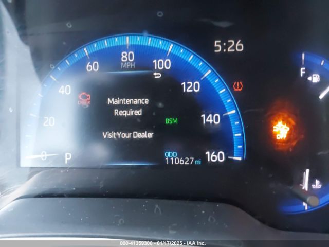 JTNK4RBE3K3017043 Toyota Corolla Xse