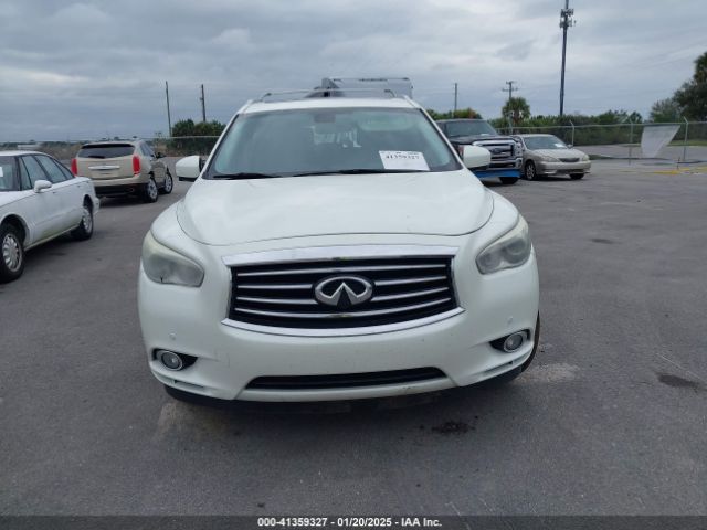 5N1AL0MN7FC528204 Infiniti QX60