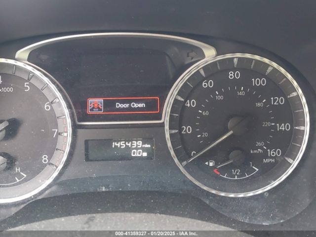 5N1AL0MN7FC528204 Infiniti QX60