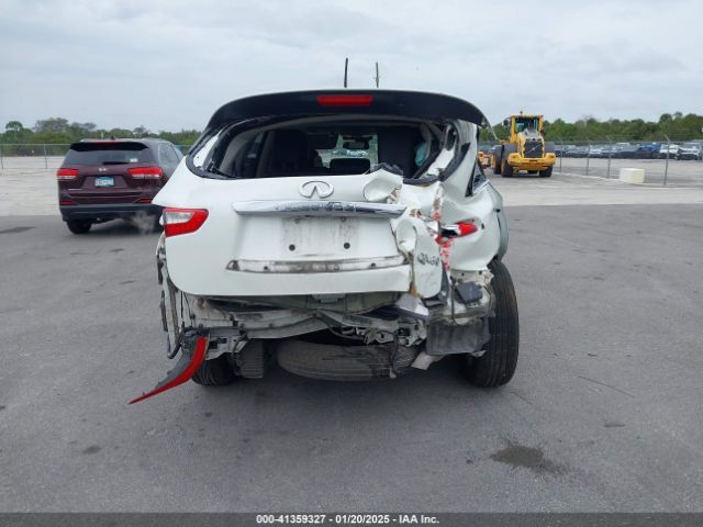 5N1AL0MN7FC528204 Infiniti QX60