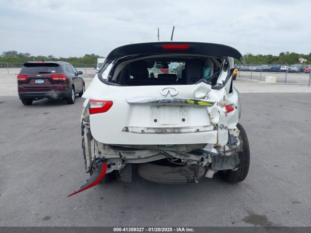5N1AL0MN7FC528204 Infiniti QX60
