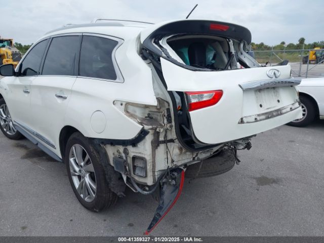 5N1AL0MN7FC528204 Infiniti QX60