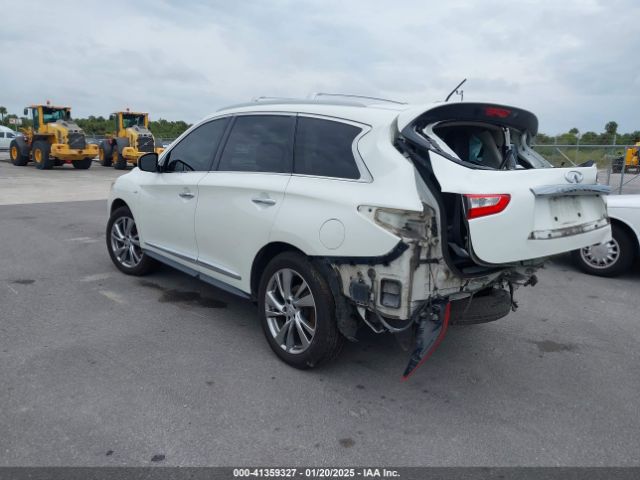 5N1AL0MN7FC528204 Infiniti QX60