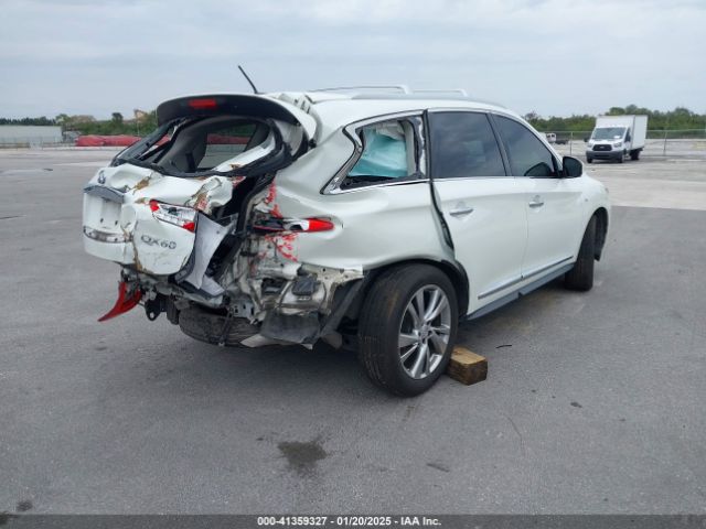 5N1AL0MN7FC528204 Infiniti QX60