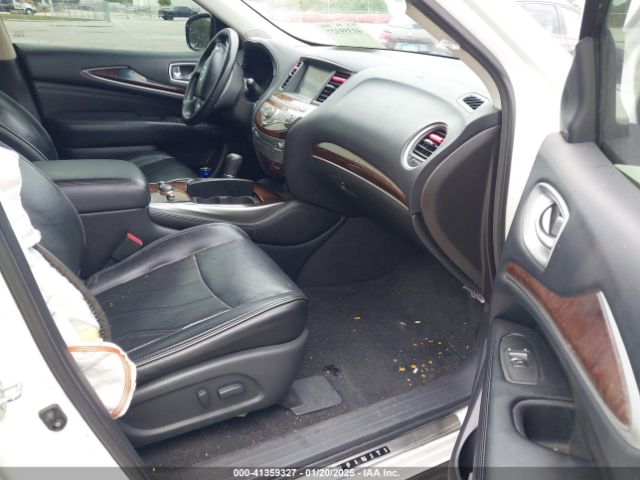 5N1AL0MN7FC528204 Infiniti QX60
