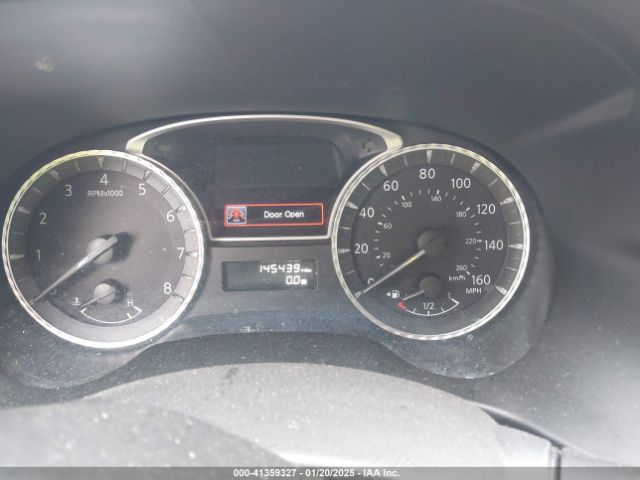 5N1AL0MN7FC528204 Infiniti QX60