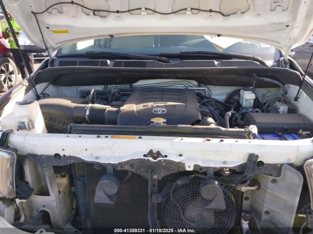 5TDDW5G1XFS121006 Toyota Sequoia Platinum 5.7l V8