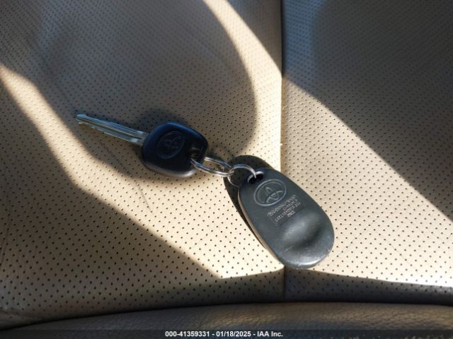 5TDDW5G1XFS121006 Toyota Sequoia Platinum 5.7l V8