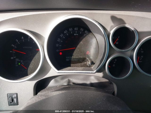 5TDDW5G1XFS121006 Toyota Sequoia Platinum 5.7l V8