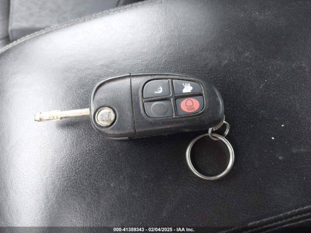 2005 JAGUAR XJ SAJWA82C35SG42435 Photo 10