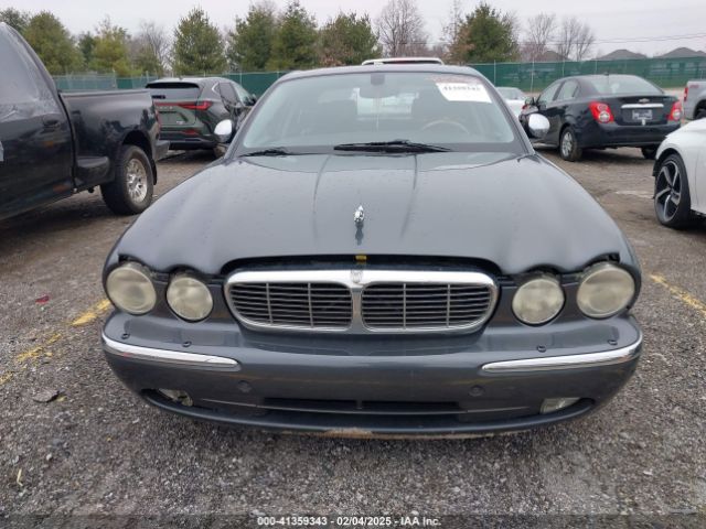 2005 JAGUAR XJ SAJWA82C35SG42435 Photo 5