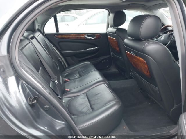 2005 JAGUAR XJ SAJWA82C35SG42435 Photo 7