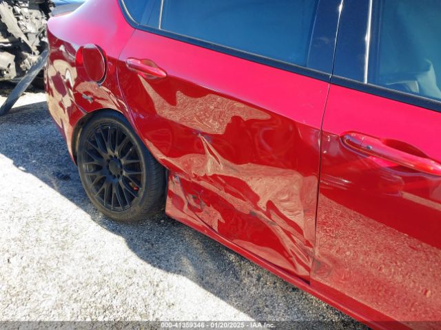 1C3CDFEB8GD606927 Dodge DART GT