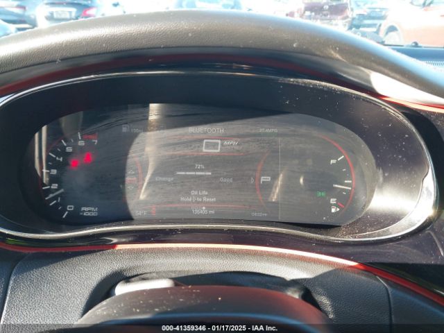 1C3CDFEB8GD606927 Dodge DART GT