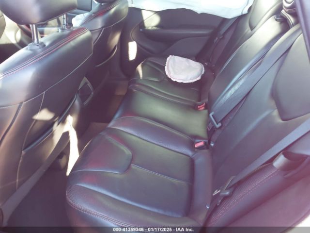 1C3CDFEB8GD606927 Dodge DART GT