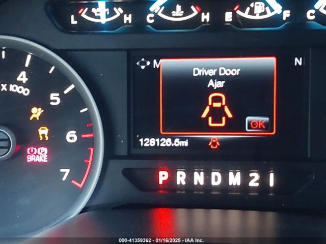 1FTEW1EP3HKD81312 Ford F-150 Xlt
