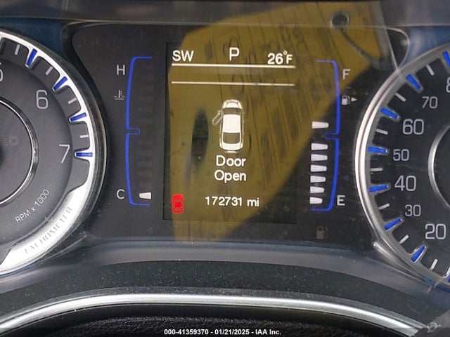 Chrysler 200 Limited 2015 1C3CCCAB9FN580015 Image 15