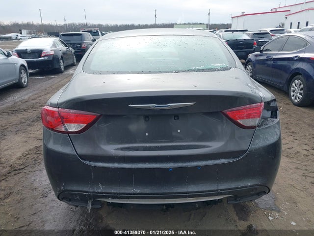 Chrysler 200 Limited 2015 1C3CCCAB9FN580015 Image 16