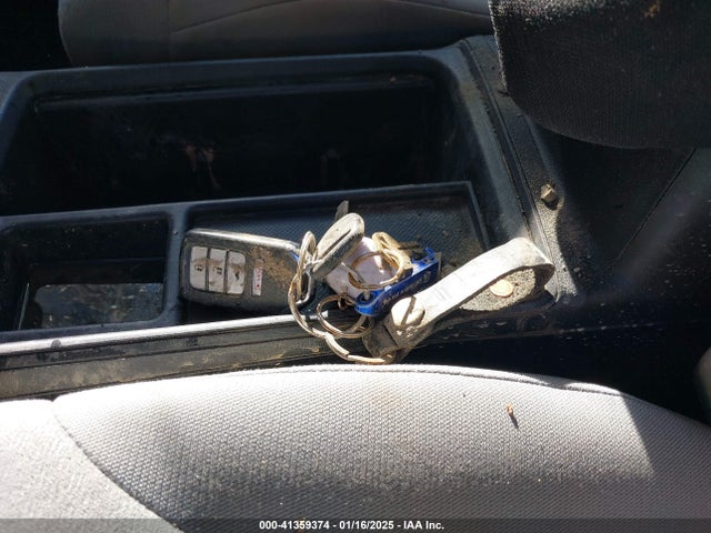 Honda CR-V EX 2016 3CZRM3H51GG720727 Image 11