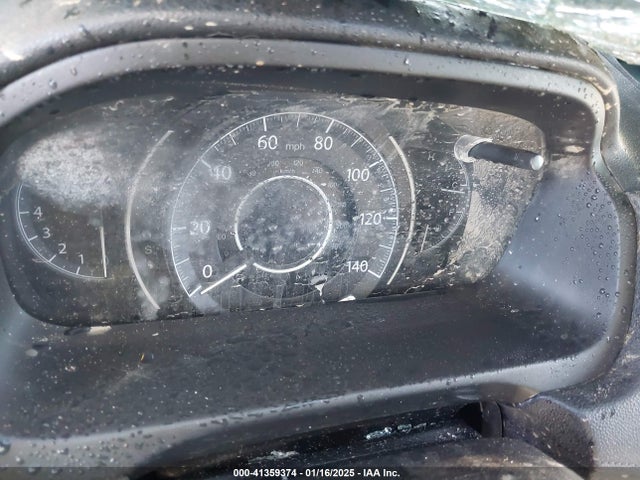Honda CR-V EX 2016 3CZRM3H51GG720727 Image 7