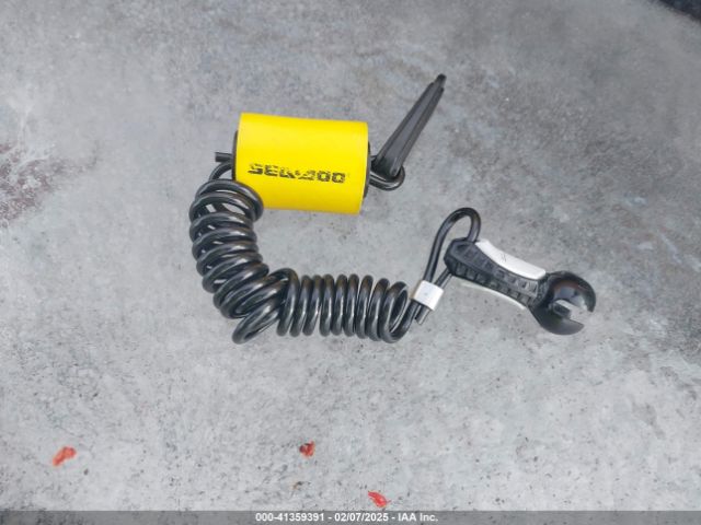 2018 SEA DOO GTI YDV50415D818 Photo 10