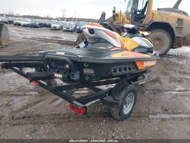 2018 SEA DOO GTI YDV50415D818 Photo 3