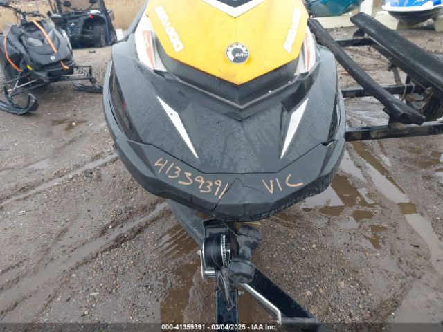 2018 SEA DOO GTI YDV50415D818 Photo 5