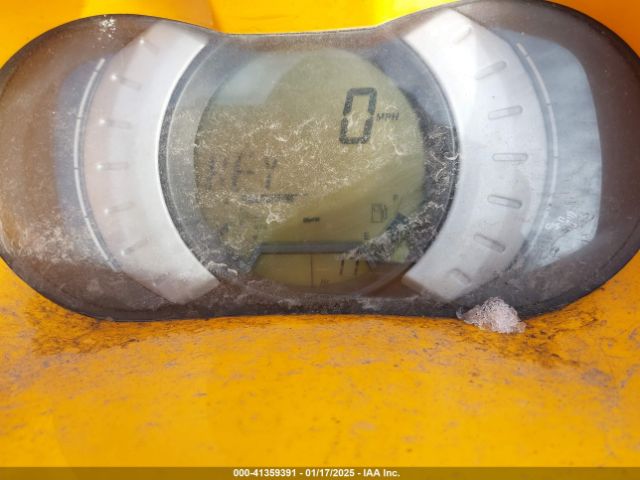 2018 SEA DOO GTI YDV50415D818 Photo 6