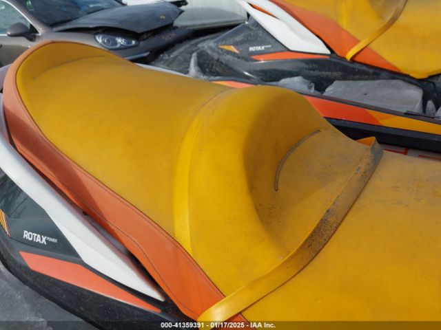 2018 SEA DOO GTI YDV50415D818 Photo 7