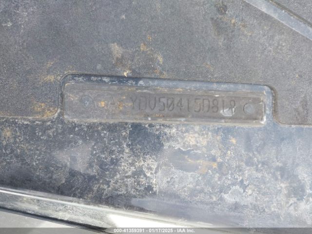 2018 SEA DOO GTI YDV50415D818 Photo 8