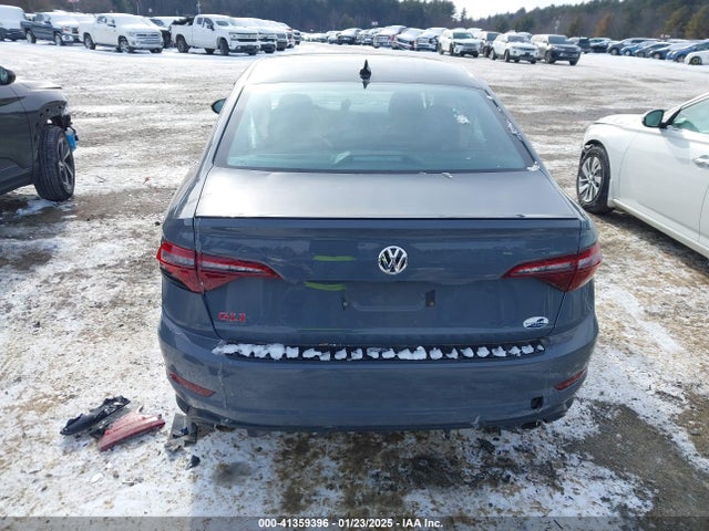 Volkswagen tsi 2021 3VW5T7BUXMM092966 Image 15