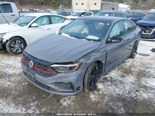 Volkswagen tsi 2021 3VW5T7BUXMM092966 Image 2