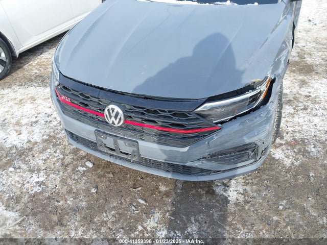 Volkswagen tsi 2021 3VW5T7BUXMM092966 Image 6