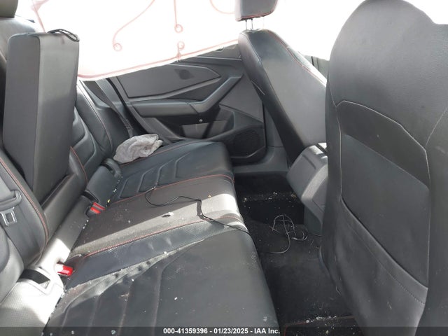 Volkswagen tsi 2021 3VW5T7BUXMM092966 Image 8