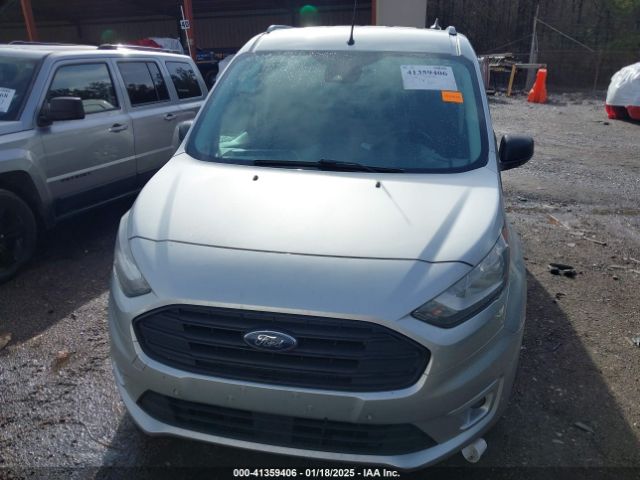 NM0LS7F21L1466136 Ford Transit Connect Xlt Cargo Van