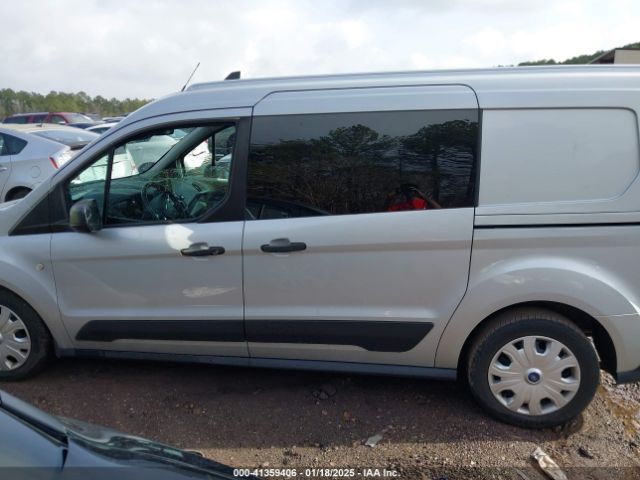 NM0LS7F21L1466136 Ford Transit Connect Xlt Cargo Van