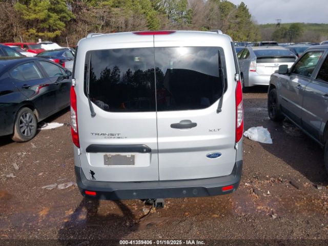 NM0LS7F21L1466136 Ford Transit Connect Xlt Cargo Van