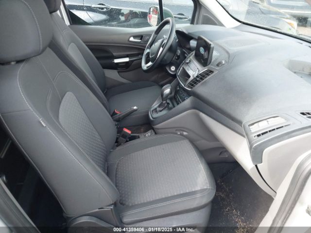 NM0LS7F21L1466136 Ford Transit Connect Xlt Cargo Van