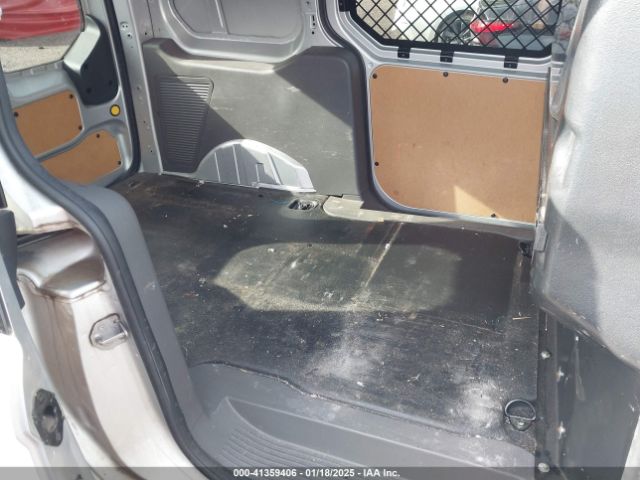 NM0LS7F21L1466136 Ford Transit Connect Xlt Cargo Van