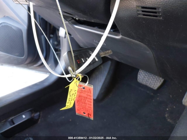 Toyota Corolla Hybrid Le 2024 JTDBCMFE6RJ021954 Image 11