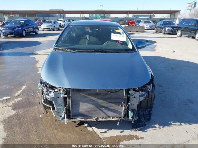 Toyota Corolla Hybrid Le 2024 JTDBCMFE6RJ021954 Image 13