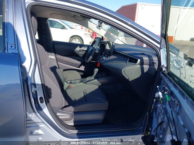 Toyota Corolla Hybrid Le 2024 JTDBCMFE6RJ021954 Image 5