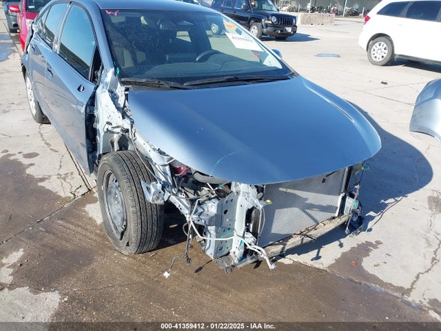 Toyota Corolla Hybrid Le 2024 JTDBCMFE6RJ021954 Image 6