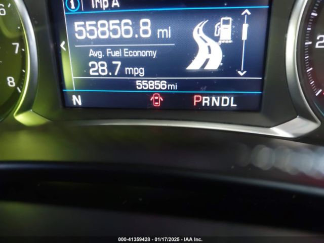 3GNAXJEV4LL316672 Chevrolet Equinox Fwd 2fl