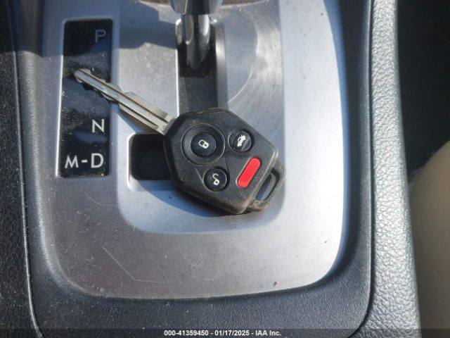 JF2GPACC6F8220115 Subaru Xv Crosstrek 2.0i Premium