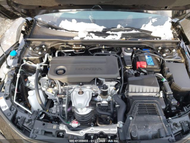 2HGFE2F57SH544067 Honda Civic Sport