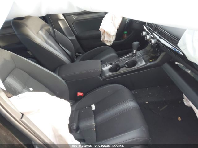 2HGFE2F57SH544067 Honda Civic Sport