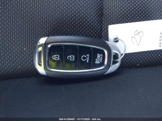 KM8K33A31NU817693 Hyundai Kona N Line