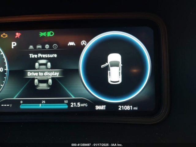KM8K33A31NU817693 Hyundai Kona N Line